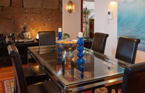 Finca del Moral - Foto 31