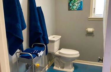 Ocean Park Beach Cottage - Foto 18