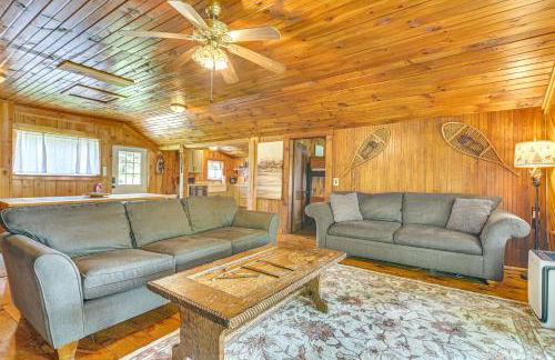 Rustic Cabin Retreat on Rangeley Lake! - Photo 5