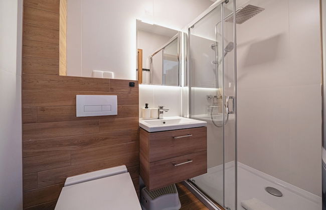 Sun & Snow Resorts L Białka Tatrzańska - Foto 66