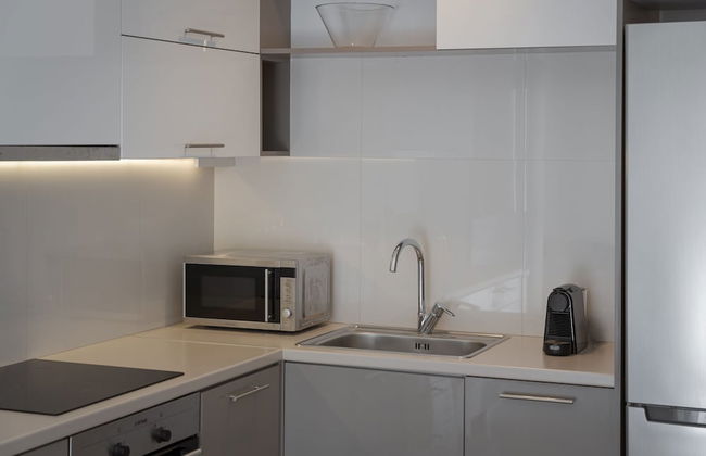 Varkiza Seaside Apartment - Foto 16