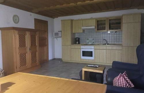 Ferienwohnung Peschl Langdorf Bayerischer Wald - Foto 10