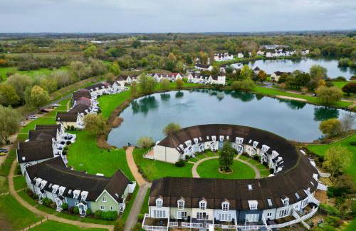 Nyhavn Lakeside Cottage - Foto 33