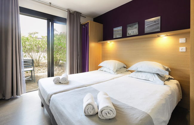 Belambra Clubs Capbreton - Les Vignes - Foto 12