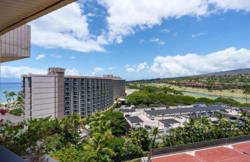 Kaanapali Alii 2 Bedroom Garden-Mountain View - Foto 120