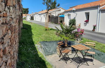 Résidence Les Océanes - Foto 61