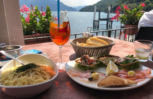 Luxury Apartment Lake Como - Foto 16