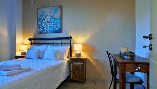 House in Εndless green - Arethousa, Ikaria - Foto 2