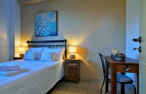 House in Εndless green - Arethousa, Ikaria - Photo 2