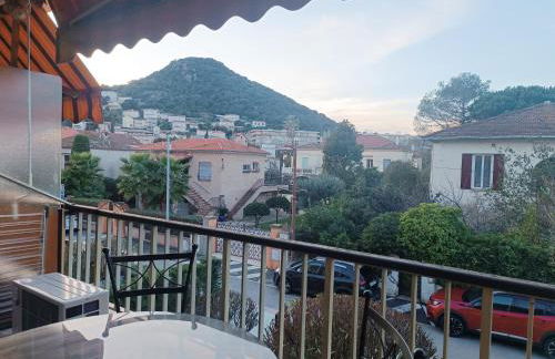 Appartement à 100m de la plage - Foto 10