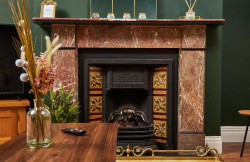 Stylish 2 Bedroom Flat - Close To Newcastle City Centre - Foto 19