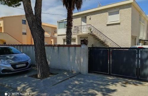 Les Goelands ça nous va Appartement entier - Foto 4
