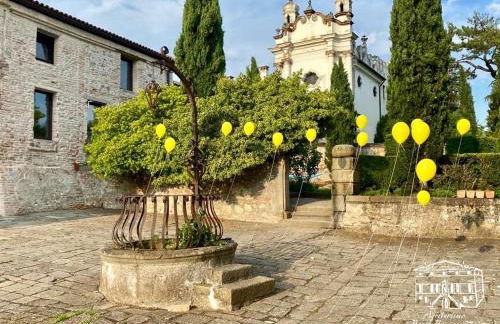Agriturismo Borgo Buzzaccarini Rocca di Castello - Foto 53