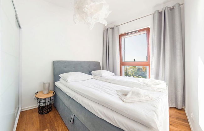 Flatbook City Center SPA Apartments - Foto 16