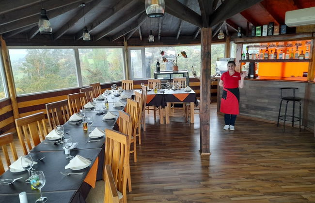 CABAÑAS COCHIPOÑIS - Photo 4