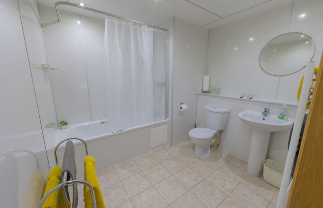 Quay Head View Aparthotel - Foto 59