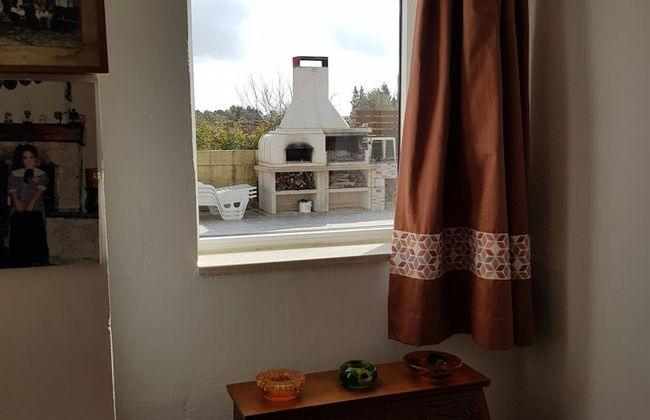 Farmhouse on an Olive Grove - Foto 32