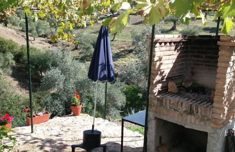 Cortijo "Era Grande 1" - Foto 29