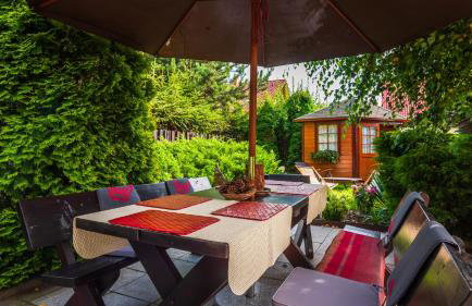 Apartament Przy Słonecznej - Foto 27