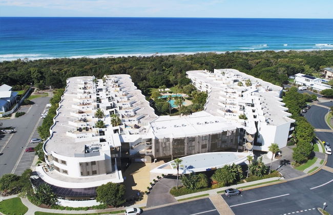 Cotton Beach Resort - Foto 1