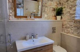 Stone House Apartments Didini Dvori Lumbarda - Foto 38