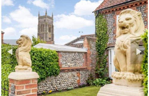 West Cottage. Central, beautiful, 2 mins to beach. - Foto 27