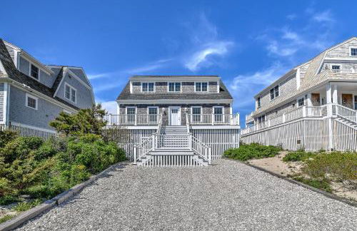 61 North Shore Boulevard East Sandwich - - Cape Cod - Foto 7