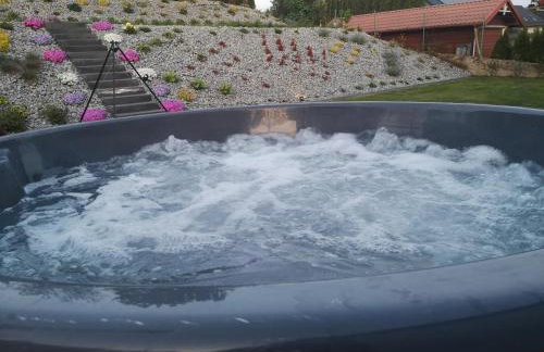 Willa Kaszubski Sendom - Foto 40