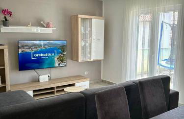 Apartment near sea ,,Brale'' - Galešnica - Foto 9