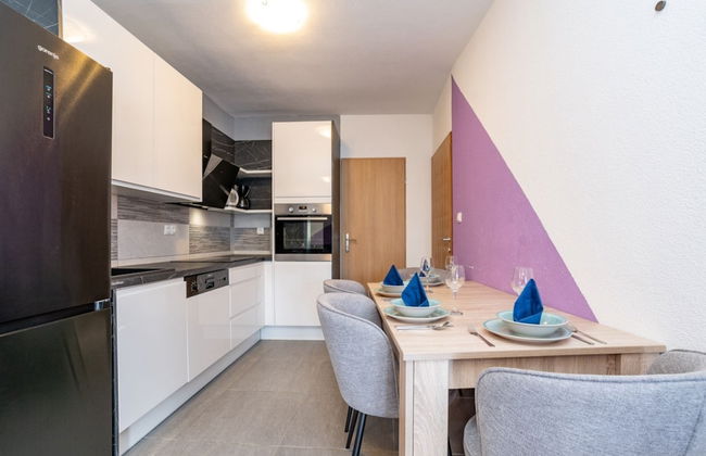 Apartments Robi & Kristina - Foto 30