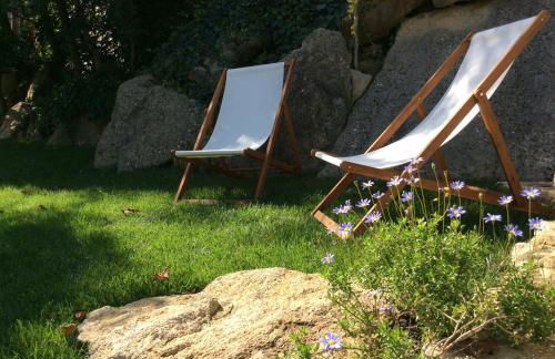 Rio d'Azenha - Country House - Foto 21