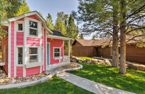 Luxe Home about 2 Mi to Bryce Canyon National Park! - Foto 26