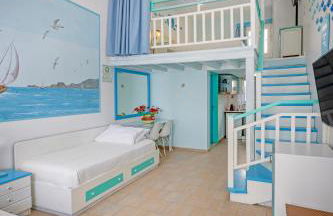 Haraki Mare Studios beach front - Foto 19