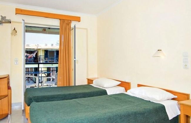 Zante Plaza Hotel - Foto 12