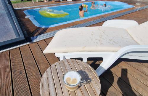 Domki BobolinLove w Bobolinie - Foto 46