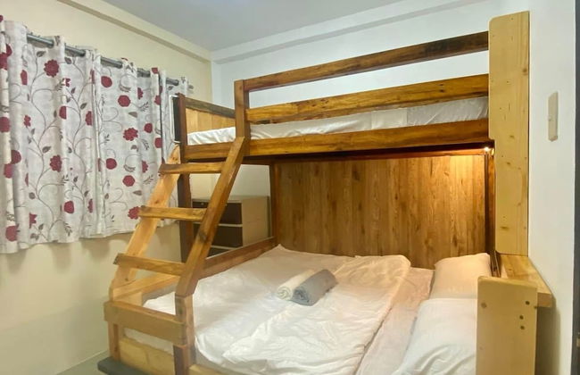 2 Bedroom Apartment for 6 Guests - Foto 3