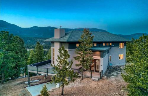 Summit Solace LUXE 360 Views Hot Tub Games - Foto 3