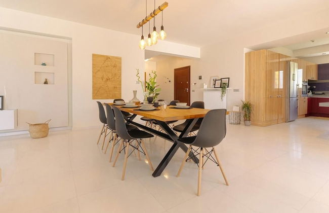 Blue Sky Villa in Crete - Foto 52