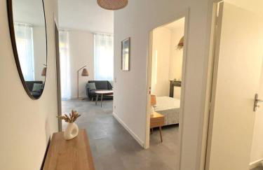Appartement lumineux proche gare - Foto 4