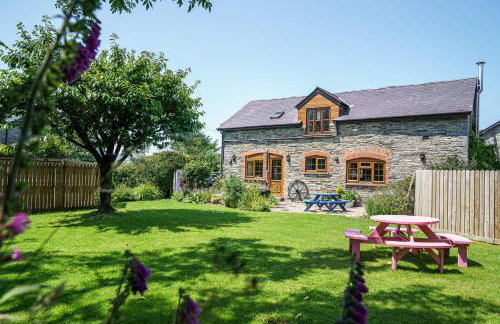 Croft Farm & Celtic Cottages - Foto 1