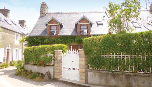 2 Bedroom Awesome Home In Morsalines - Foto 4