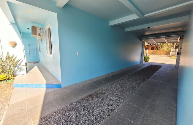 Villa do Oceano Residence - Photo 40