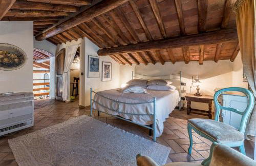 Fienile Di Fabio - Colline Fiorentine Vaiano, Toscana - Foto 45