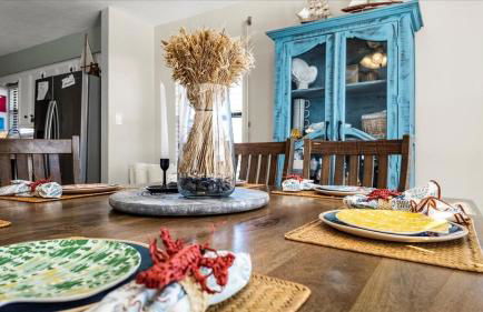 Bay Vista- NEW LISTING in Terramar Beach, 4 BR 3 BA, Boat slip home - Foto 74