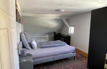 Grand Apt 1777 Neckarmühle - Foto 22