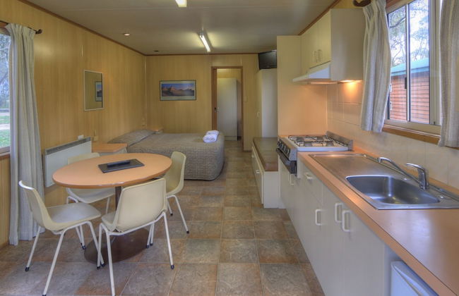 Kosciuszko Tourist Park - Foto 8