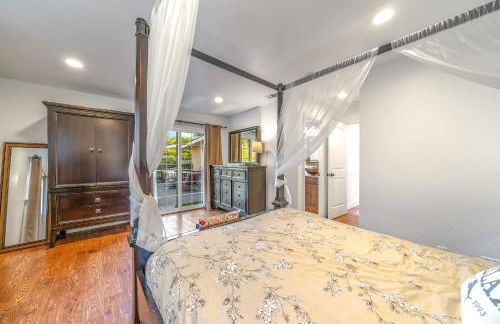 Fully Updated 3 BDR Seaside Home Minutes to Beach! - Foto 48