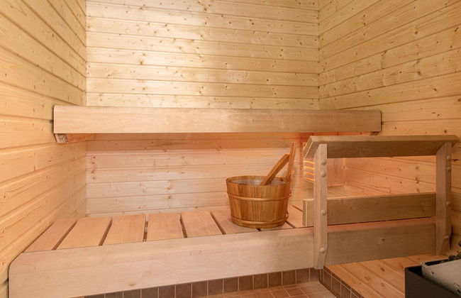 Forenom Serviced Apartments Rauma - Foto 35