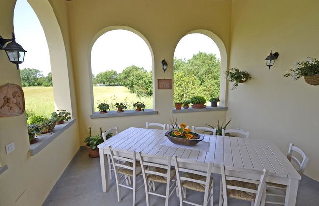 Appartamento Villa Imola - Foto 29