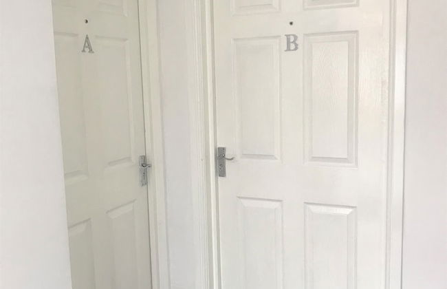 Restful 1-bedroom Flat in St Helens - Foto 22